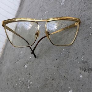 Laura Biagiotti glasses